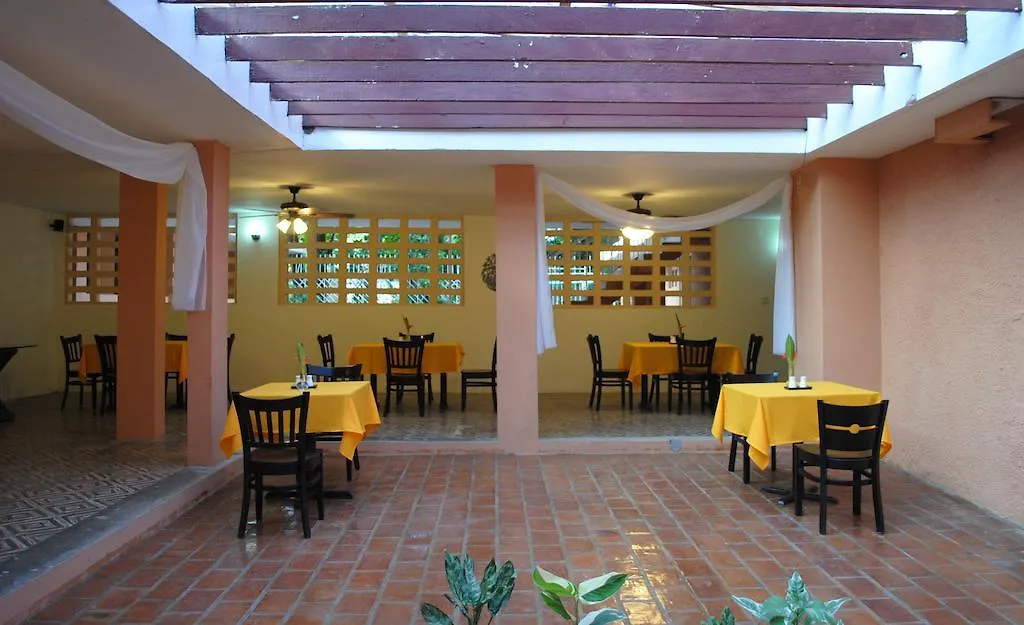 Hotel Imperial Cap-Haïtien