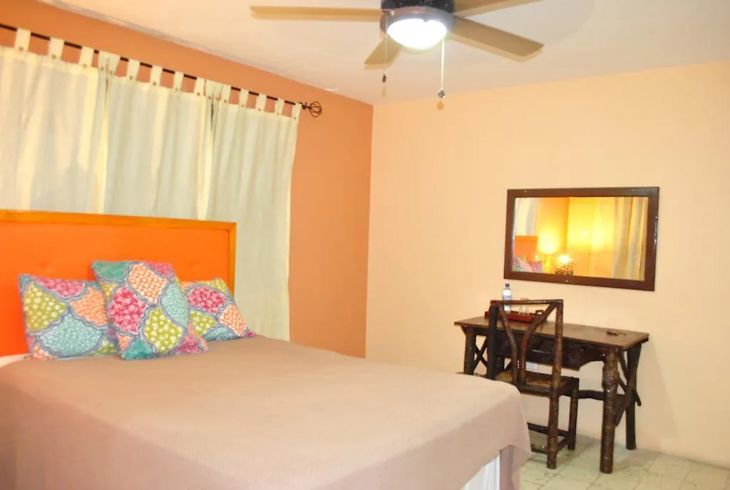 Hotel Imperial Cap-Haïtien