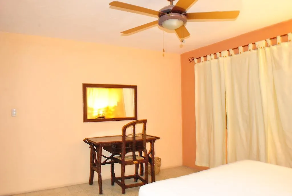 Hotel Imperial Cap-Haïtien