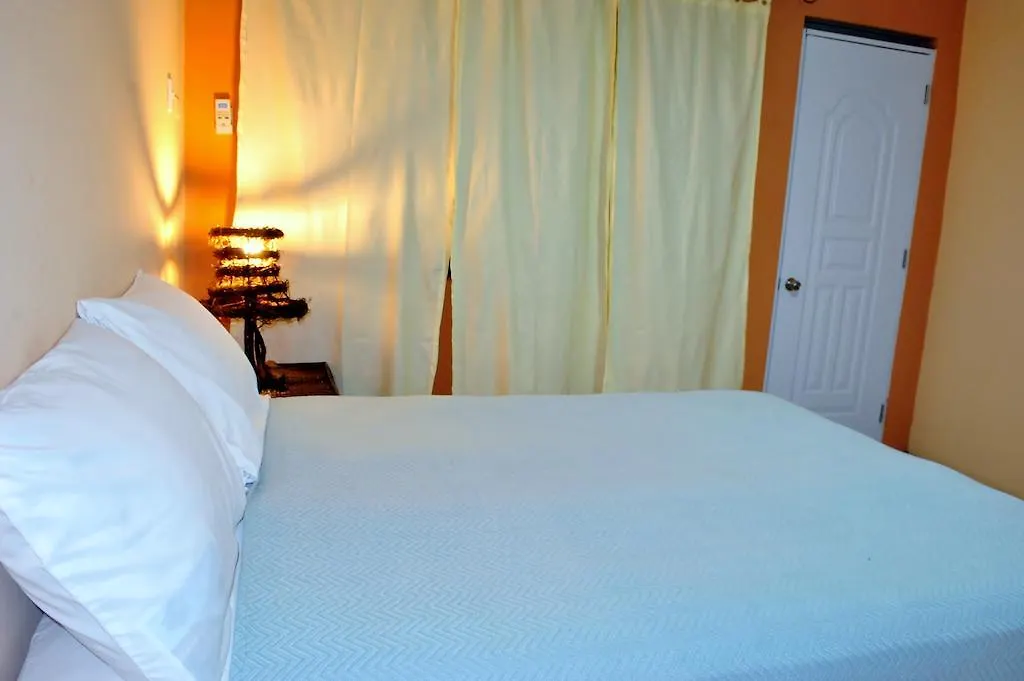 Hotel Imperial Cap-Haïtien