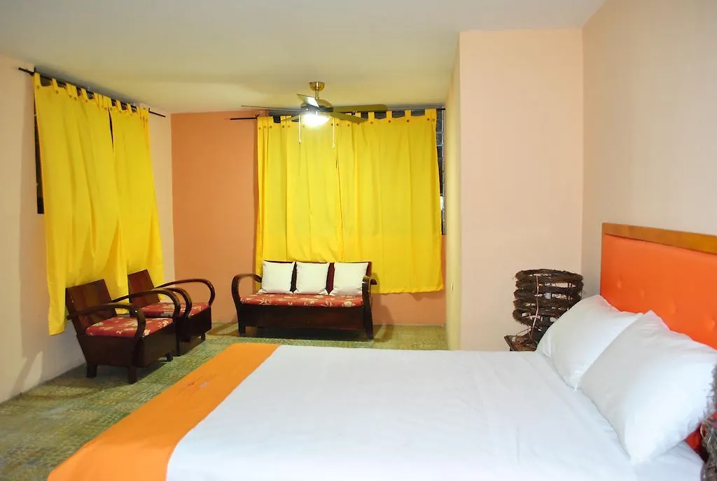Hotel Imperial كاب هايتي كاب هايتي