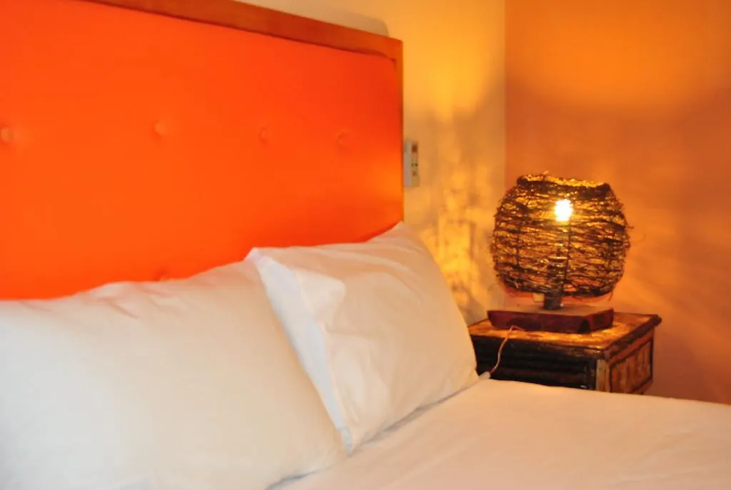 Hotel Imperial كاب هايتي